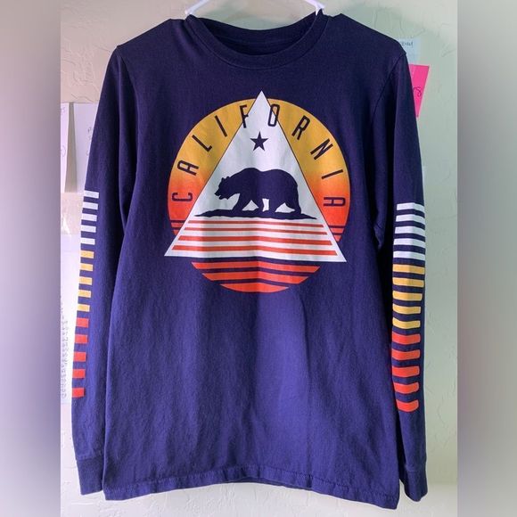 Men’s lot set bundle of 2 urban pipeline shirt tech gear fleece pants Sz S 5709 - Picture 2 of 10